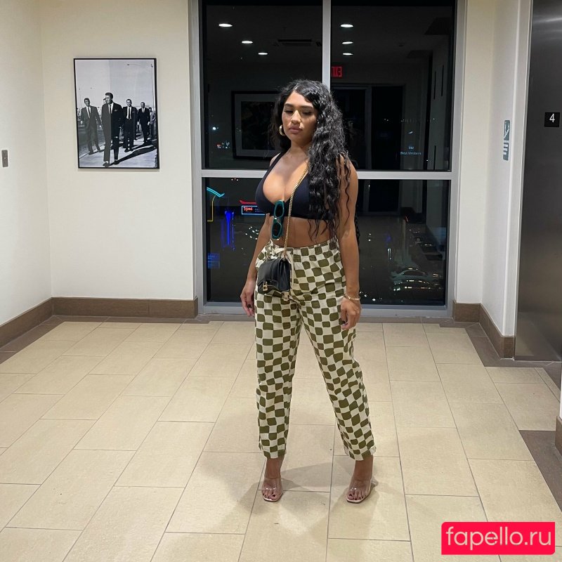 Leslie Ines Nude Onlyfans Photo 5