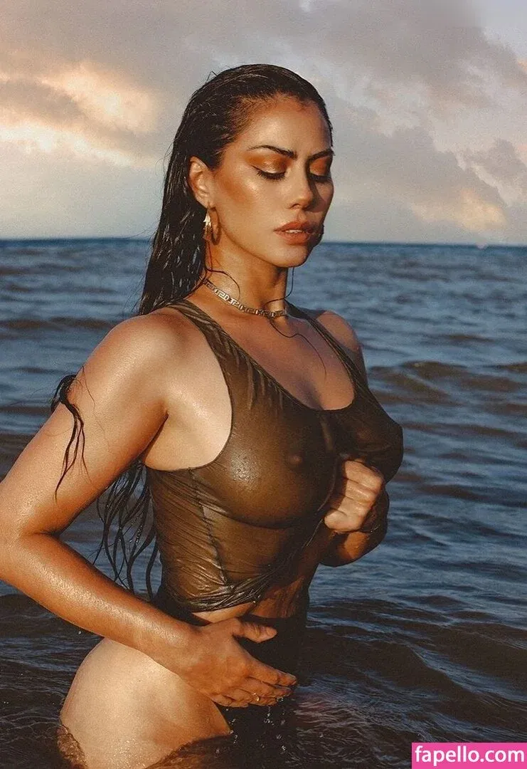 Jasmine Jardot Onlyfans Photo Gallery 