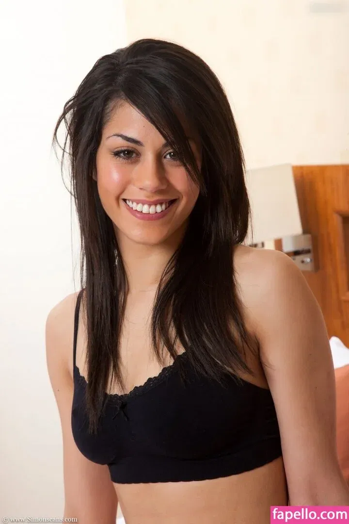 Jasmine Jardot Onlyfans Photo Gallery 