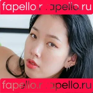 Kantaehee Onlyfans Photo Gallery 