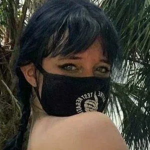 vampirebxnny Onlyfans Photo Gallery 