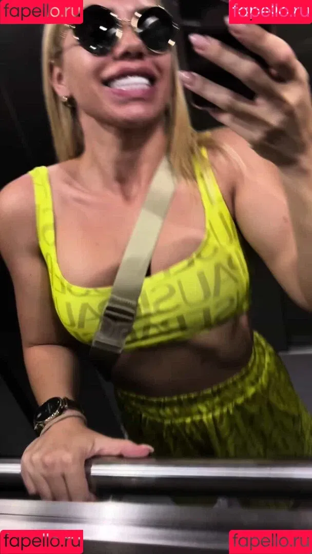 Daniela Blazheva Onlyfans Photo Gallery 
