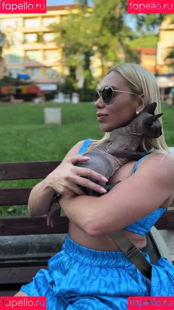 Daniela Blazheva Onlyfans Photo Gallery 