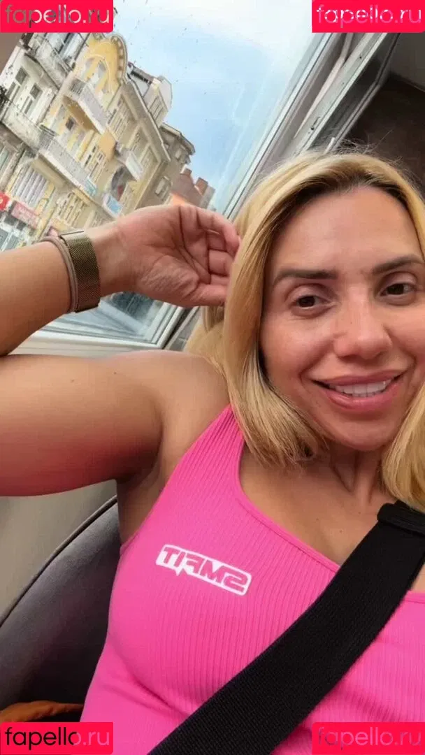 Daniela Blazheva Onlyfans Photo Gallery 