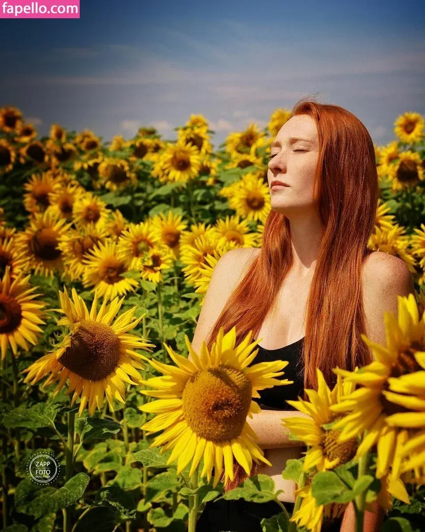 Daniela Blazheva Onlyfans Photo Gallery 