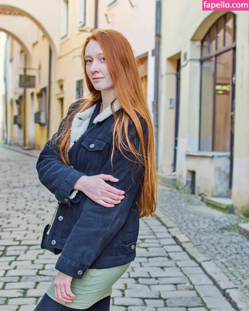 Daniela Blazheva Onlyfans Photo Gallery 