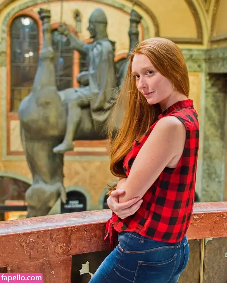 Daniela Blazheva Onlyfans Photo Gallery 