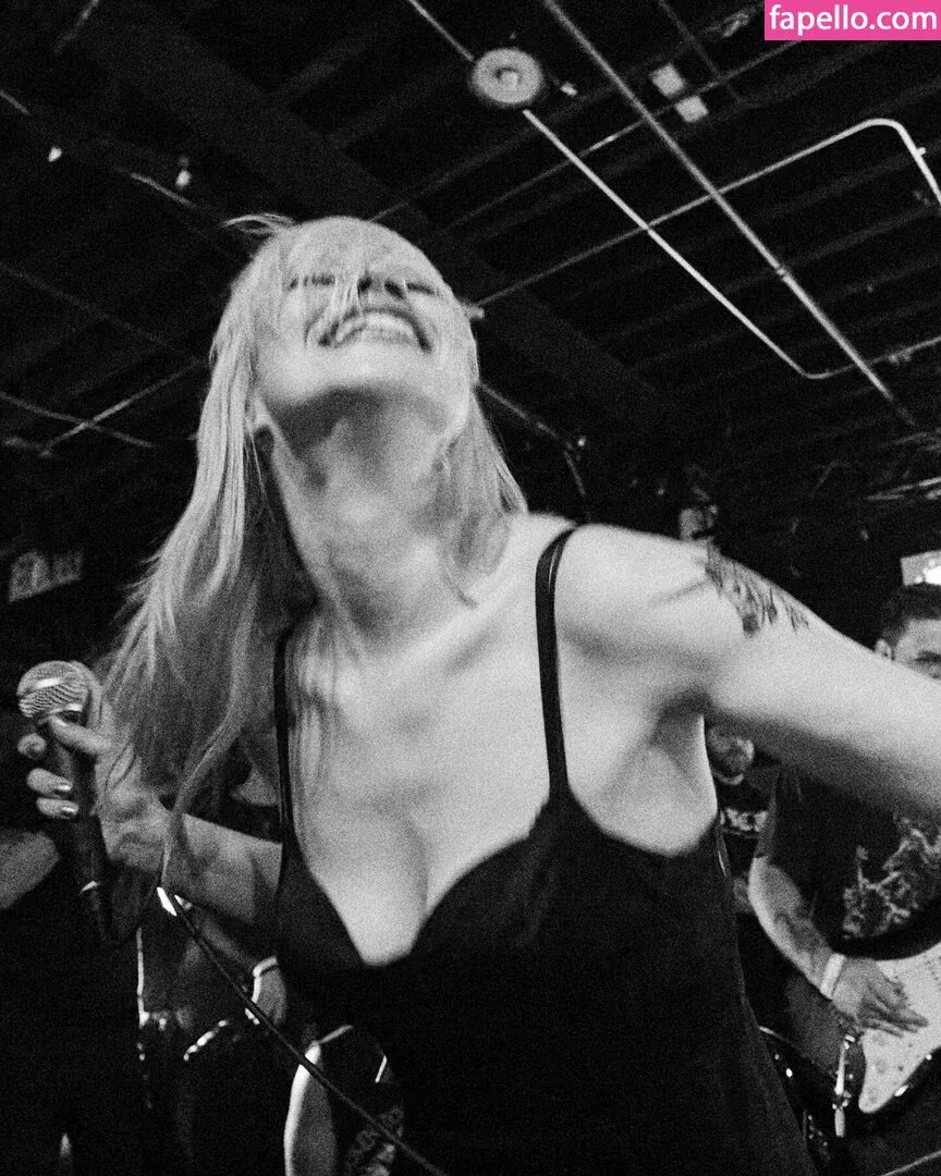 Kat Moss Onlyfans Photo Gallery 