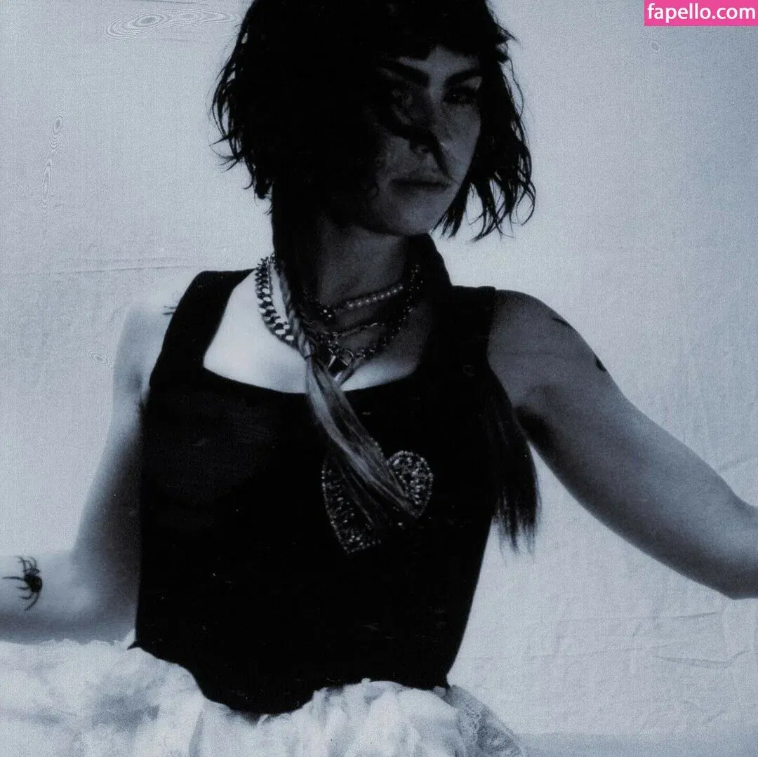 Kat Moss Onlyfans Photo Gallery 