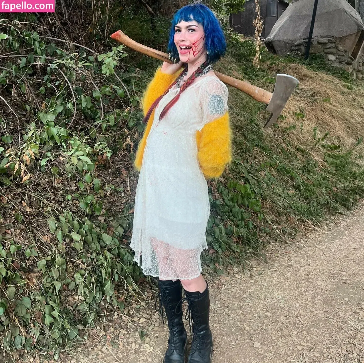 Kat Moss Onlyfans Photo Gallery 