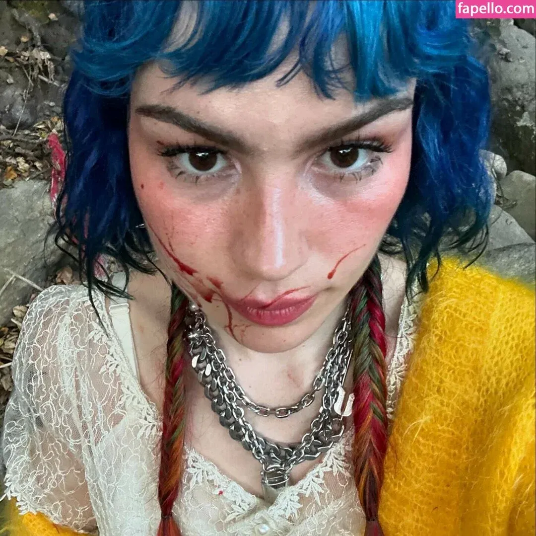 Kat Moss Onlyfans Photo Gallery 