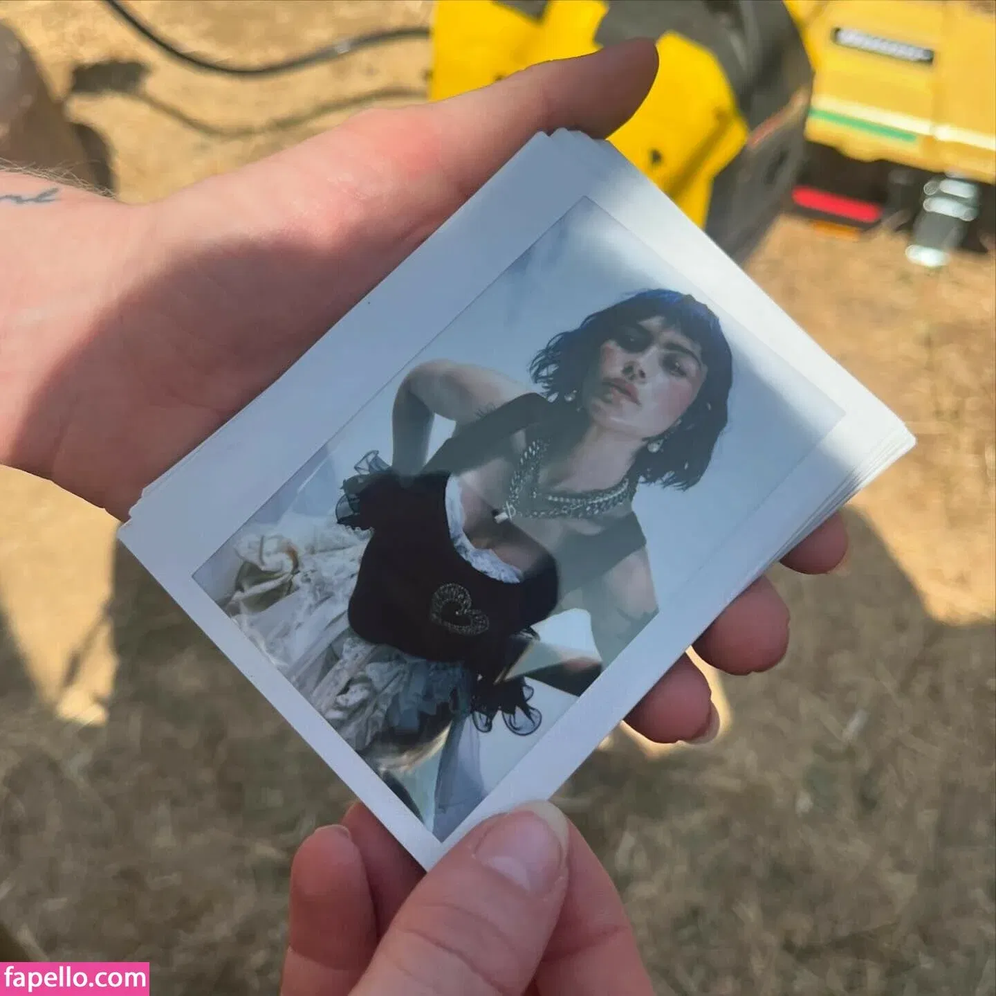 Kat Moss Onlyfans Photo Gallery 