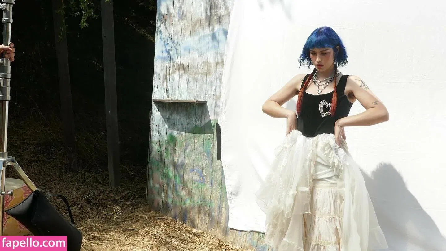 Kat Moss Onlyfans Photo Gallery 