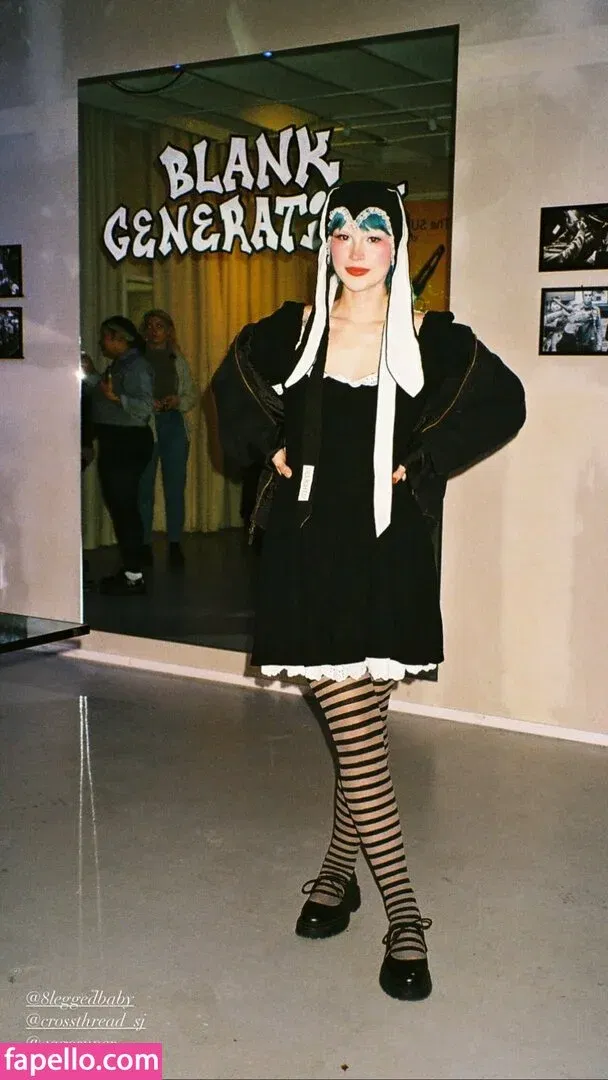 Kat Moss Onlyfans Photo Gallery 