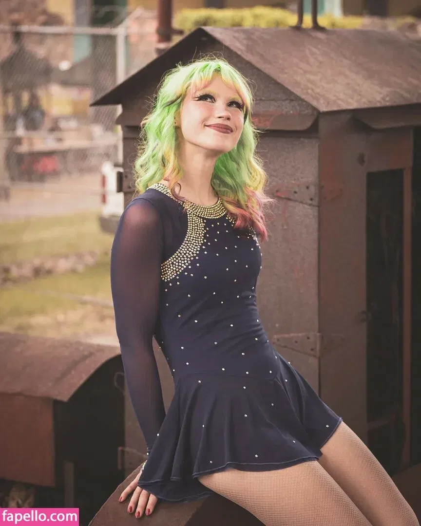 Kat Moss Onlyfans Photo Gallery 