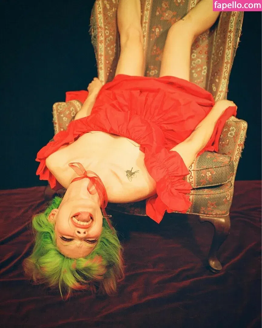 Kat Moss Onlyfans Photo Gallery 