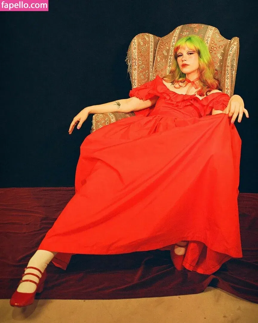 Kat Moss Onlyfans Photo Gallery 