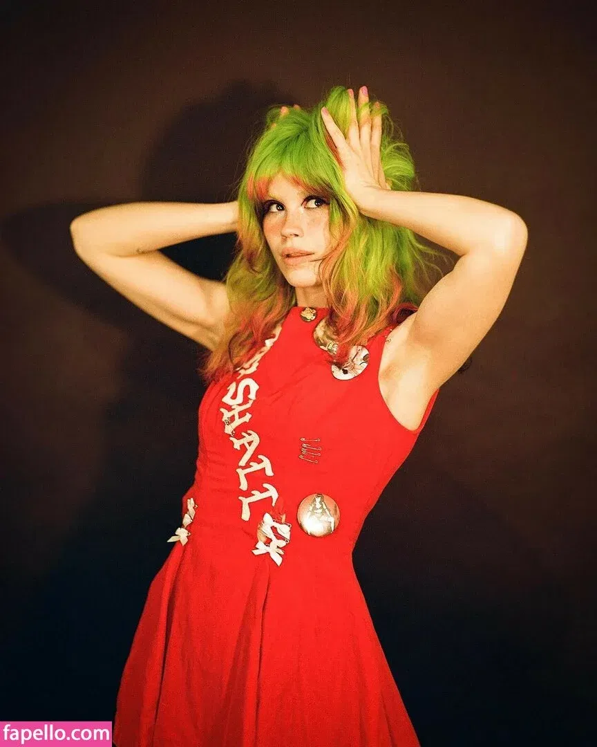 Kat Moss Onlyfans Photo Gallery 