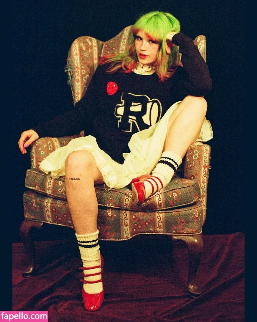 Kat Moss Onlyfans Photo Gallery 