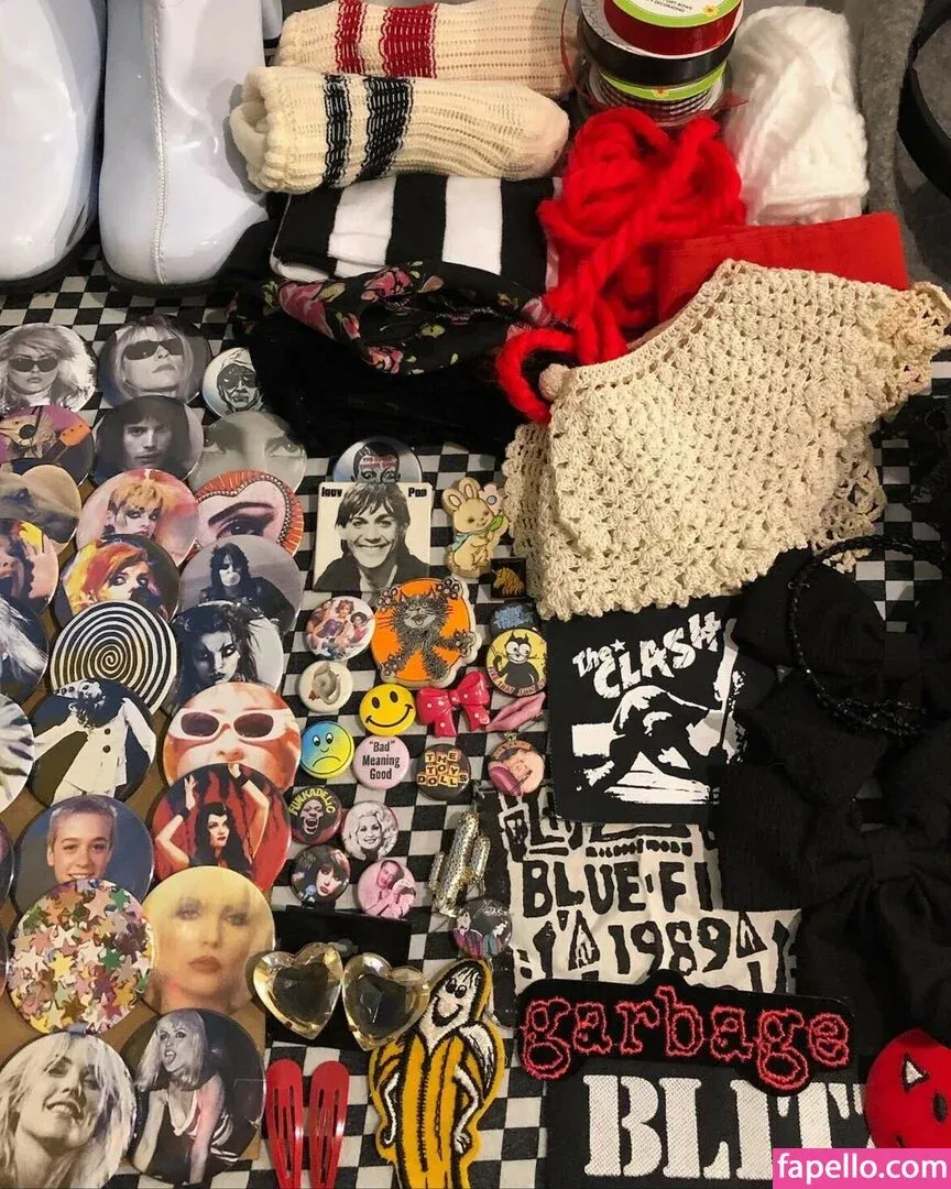 Kat Moss Onlyfans Photo Gallery 