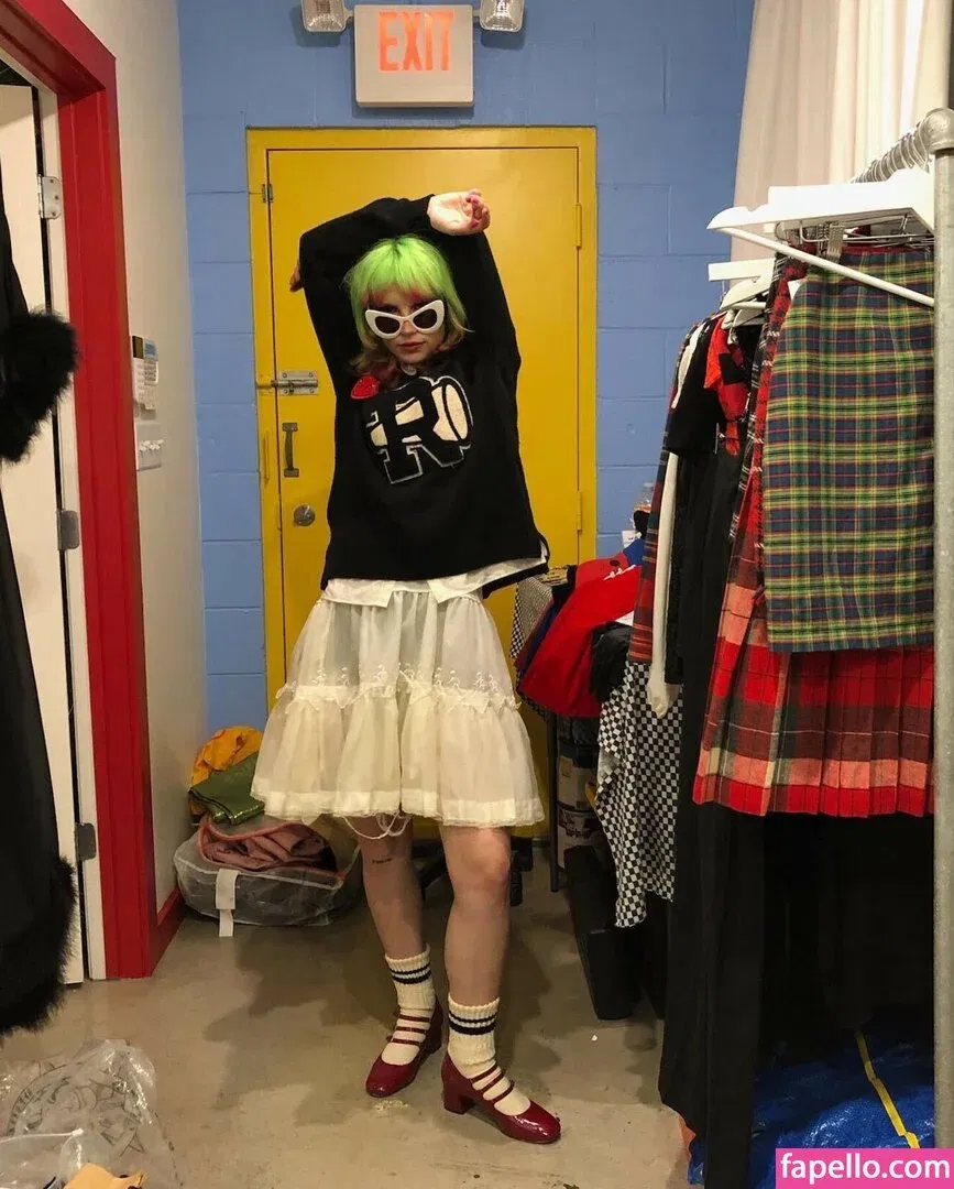 Kat Moss Onlyfans Photo Gallery 