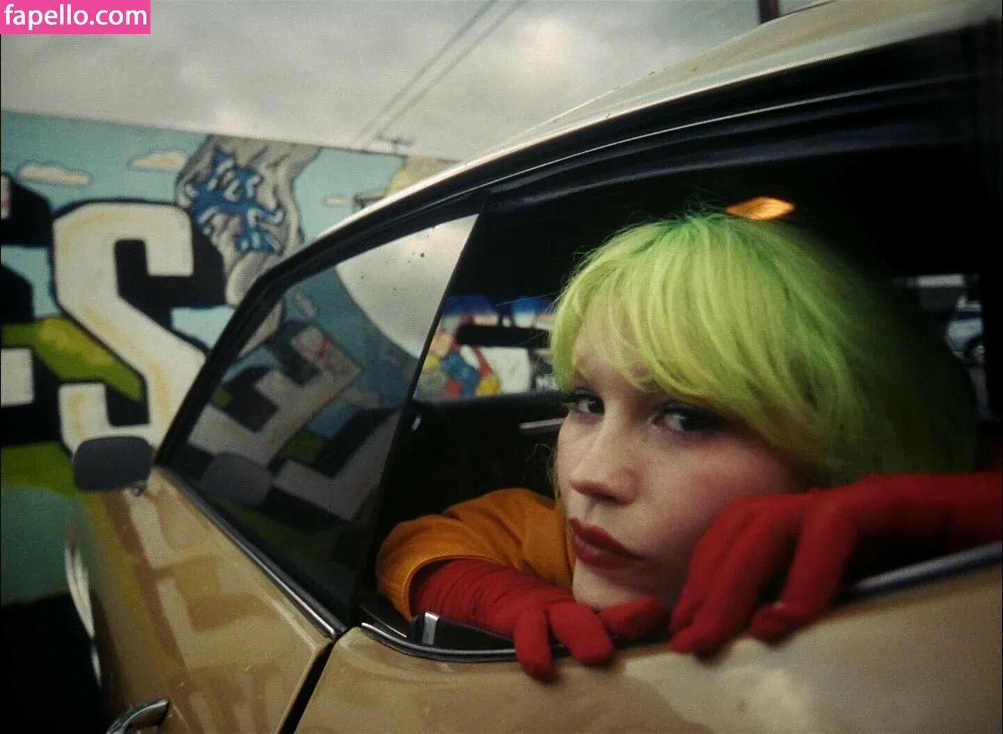 Kat Moss Onlyfans Photo Gallery 