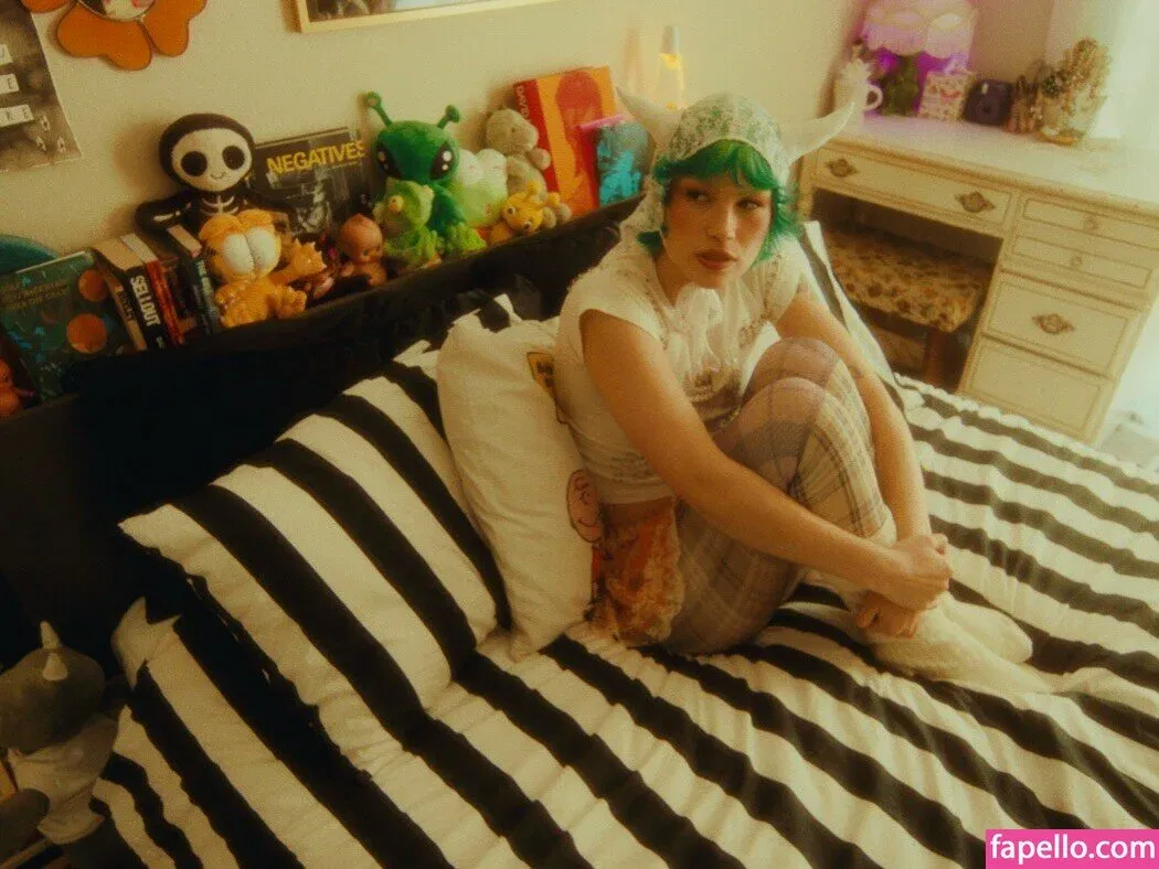 Kat Moss Onlyfans Photo Gallery 