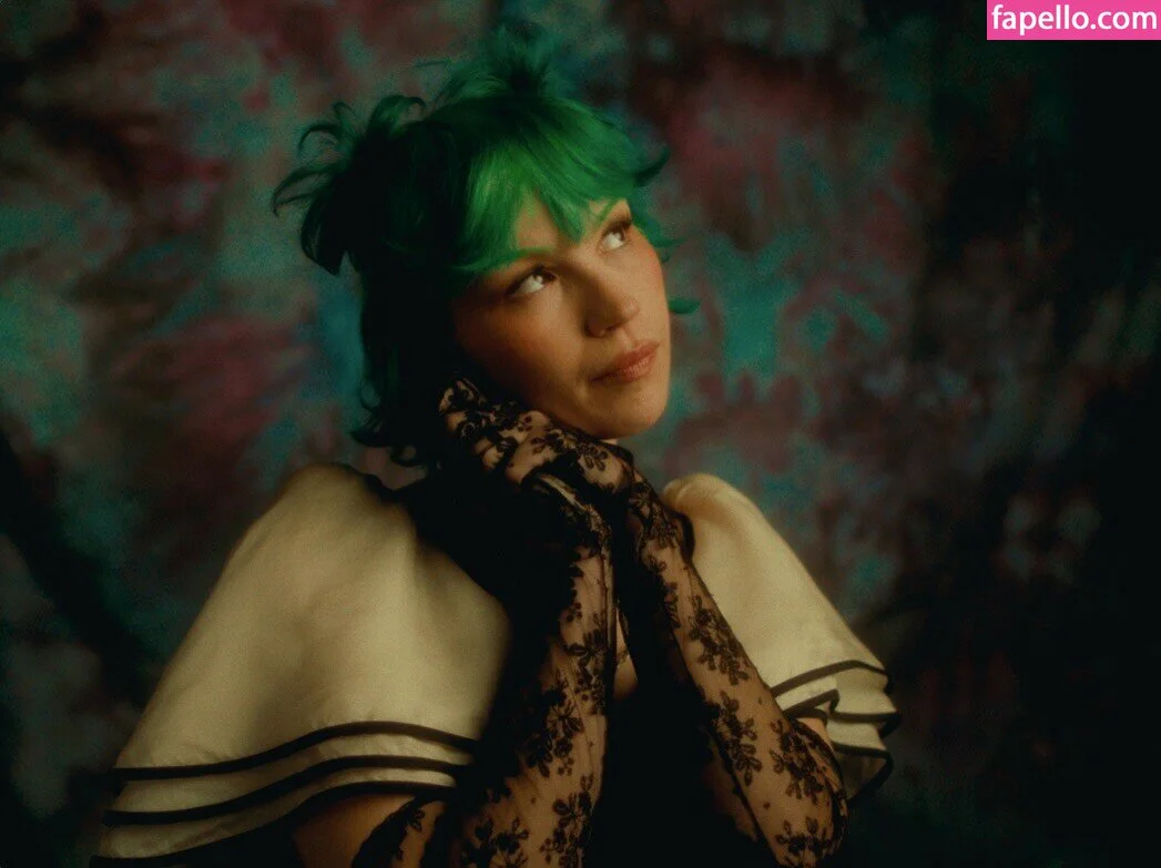 Kat Moss Onlyfans Photo Gallery 