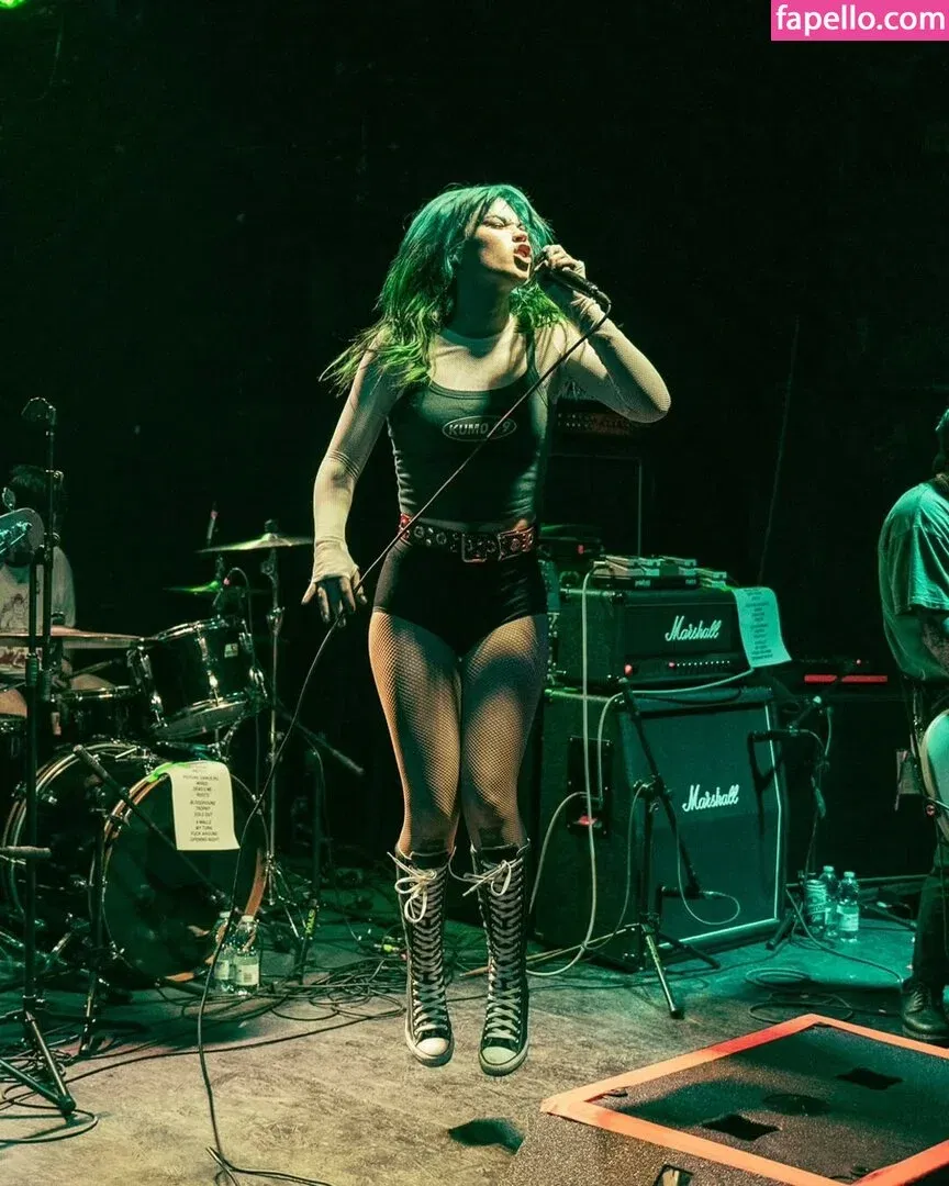 Kat Moss Onlyfans Photo Gallery 