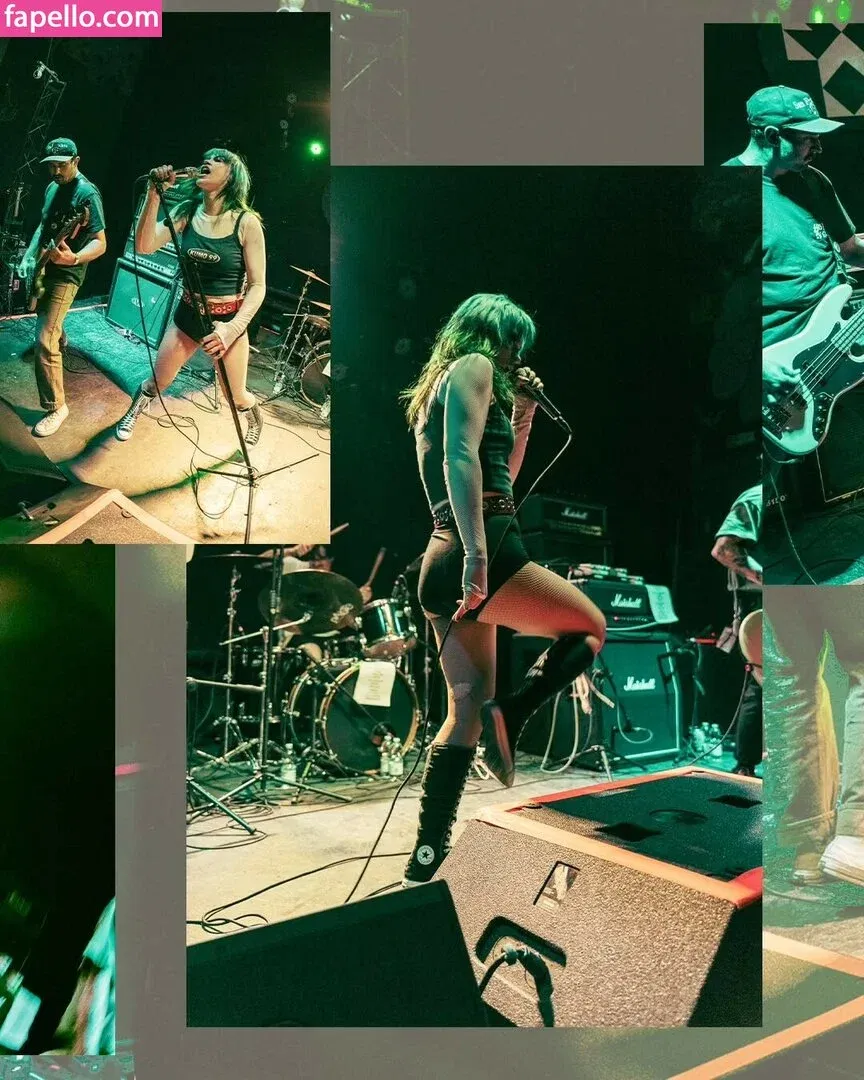 Kat Moss Onlyfans Photo Gallery 