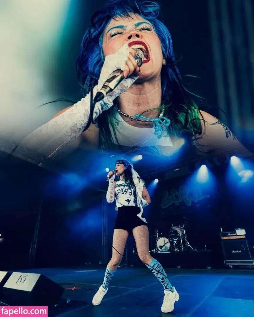 Kat Moss Onlyfans Photo Gallery 