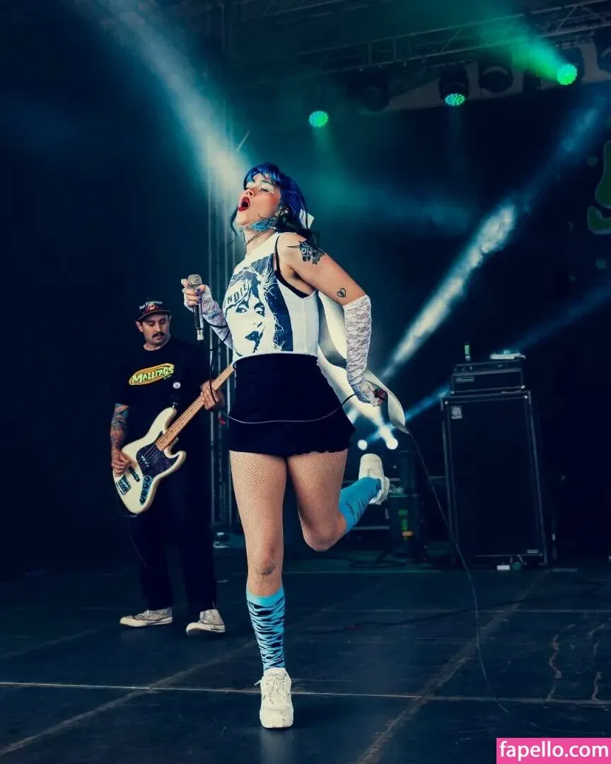 Kat Moss Onlyfans Photo Gallery 