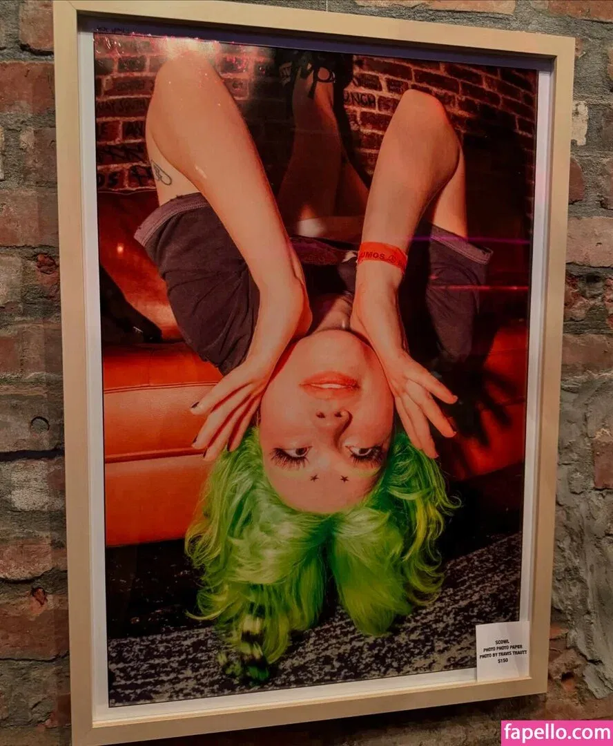 Kat Moss Onlyfans Photo Gallery 