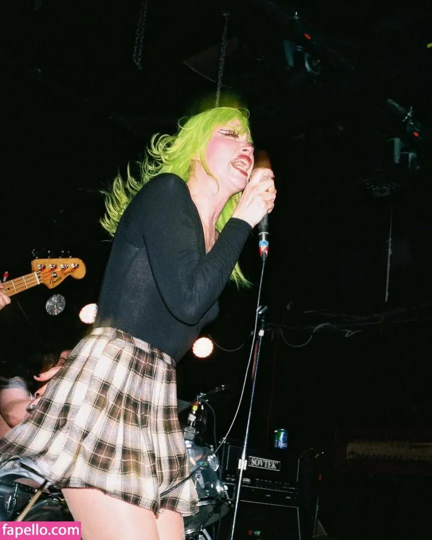 Kat Moss Onlyfans Photo Gallery 