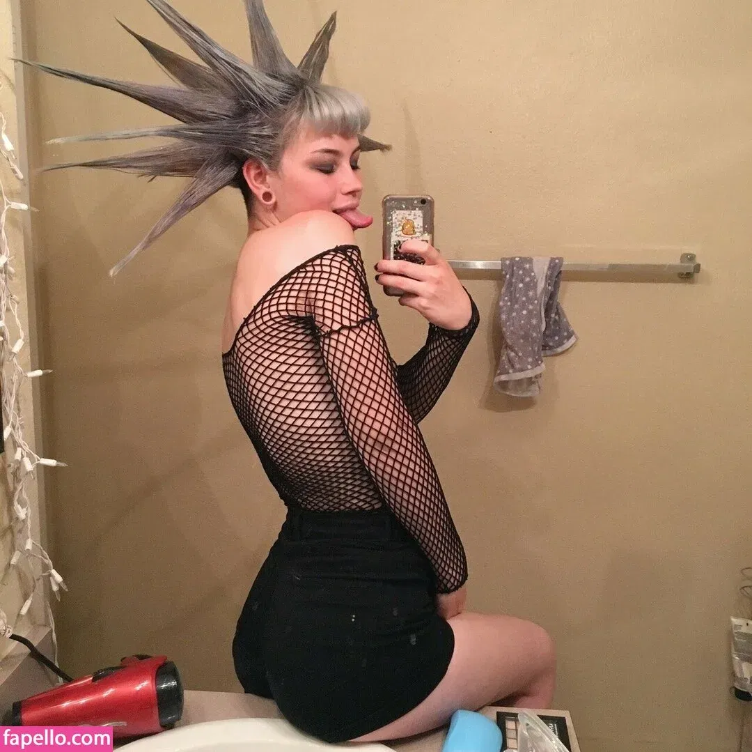 Kat Moss Onlyfans Photo Gallery 