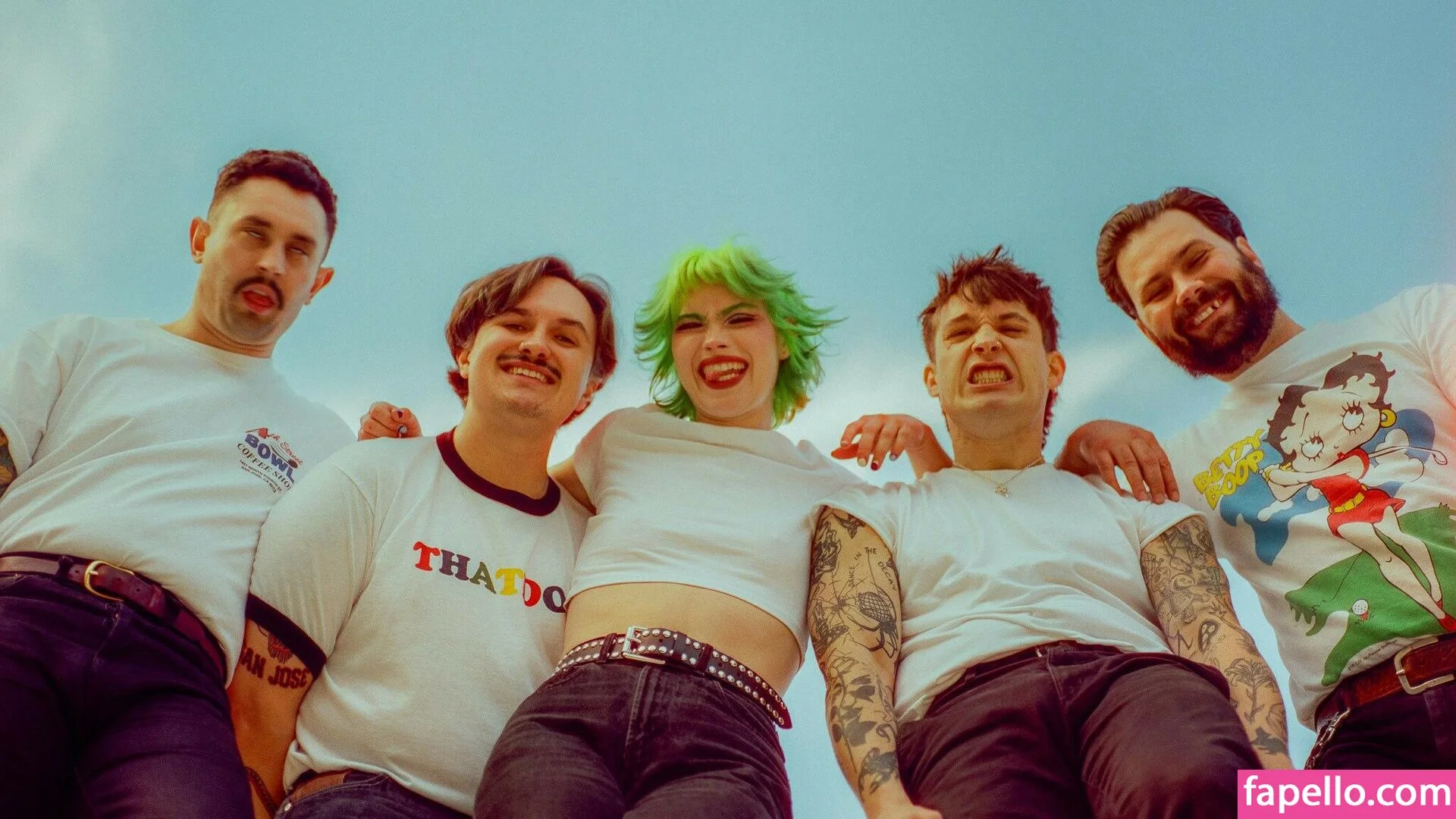 Kat Moss Onlyfans Photo Gallery 