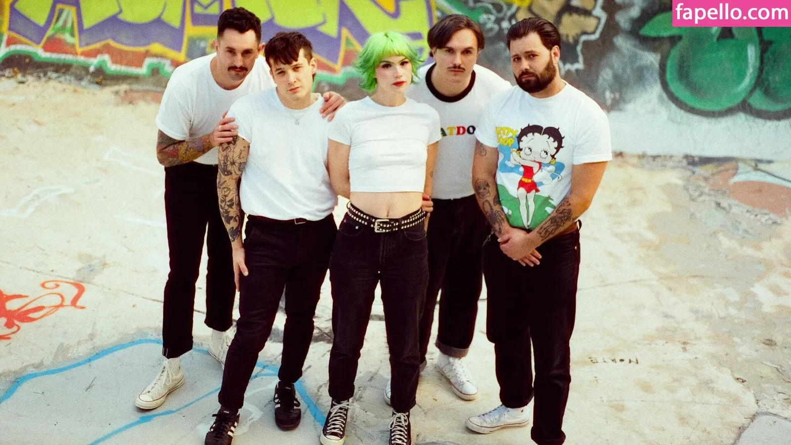 Kat Moss Onlyfans Photo Gallery 