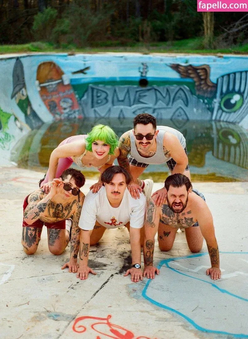 Kat Moss Onlyfans Photo Gallery 