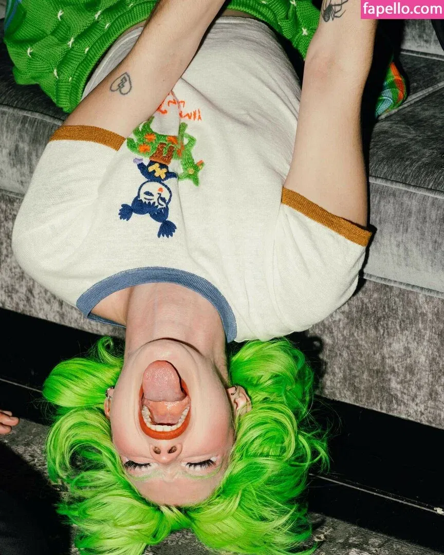 Kat Moss Onlyfans Photo Gallery 