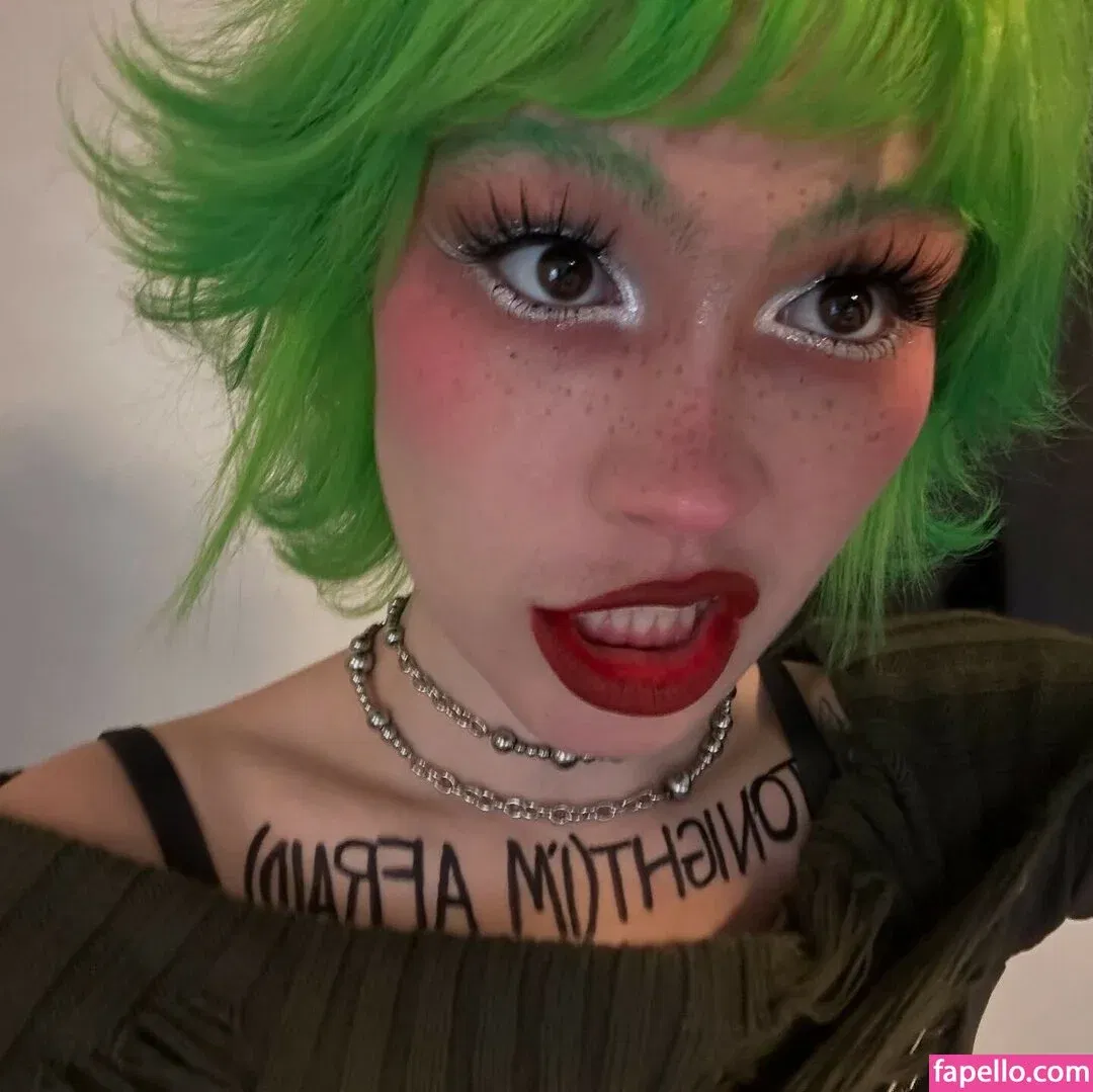 Kat Moss Onlyfans Photo Gallery 