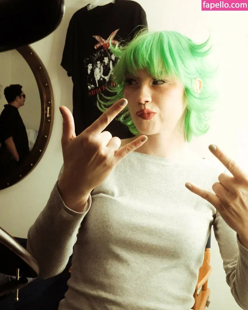 Kat Moss Onlyfans Photo Gallery 