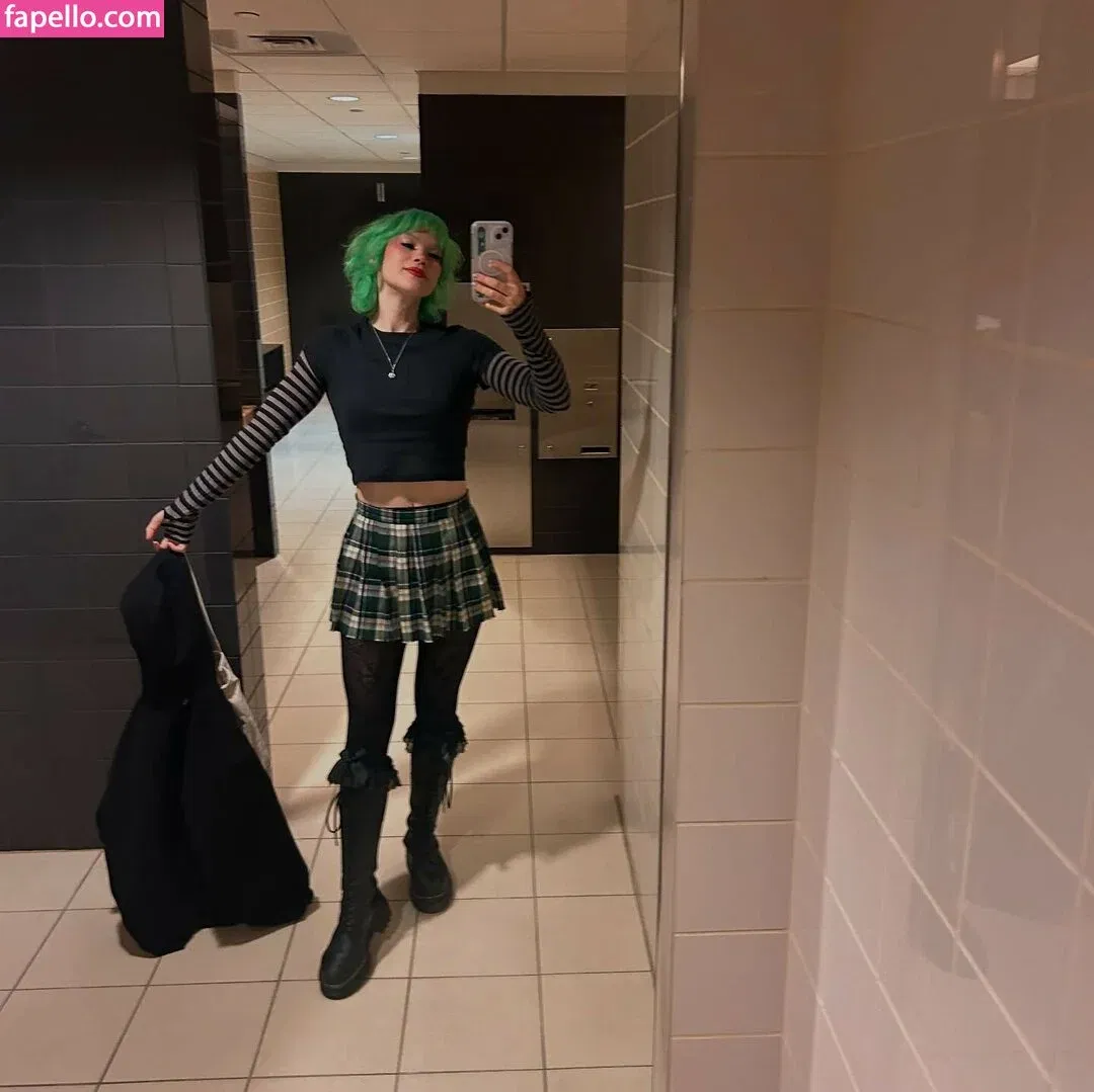 Kat Moss Onlyfans Photo Gallery 