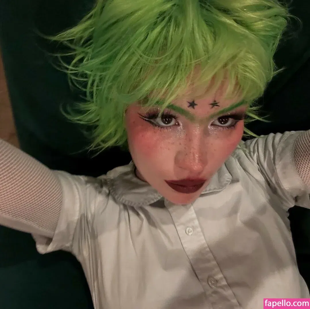 Kat Moss Onlyfans Photo Gallery 