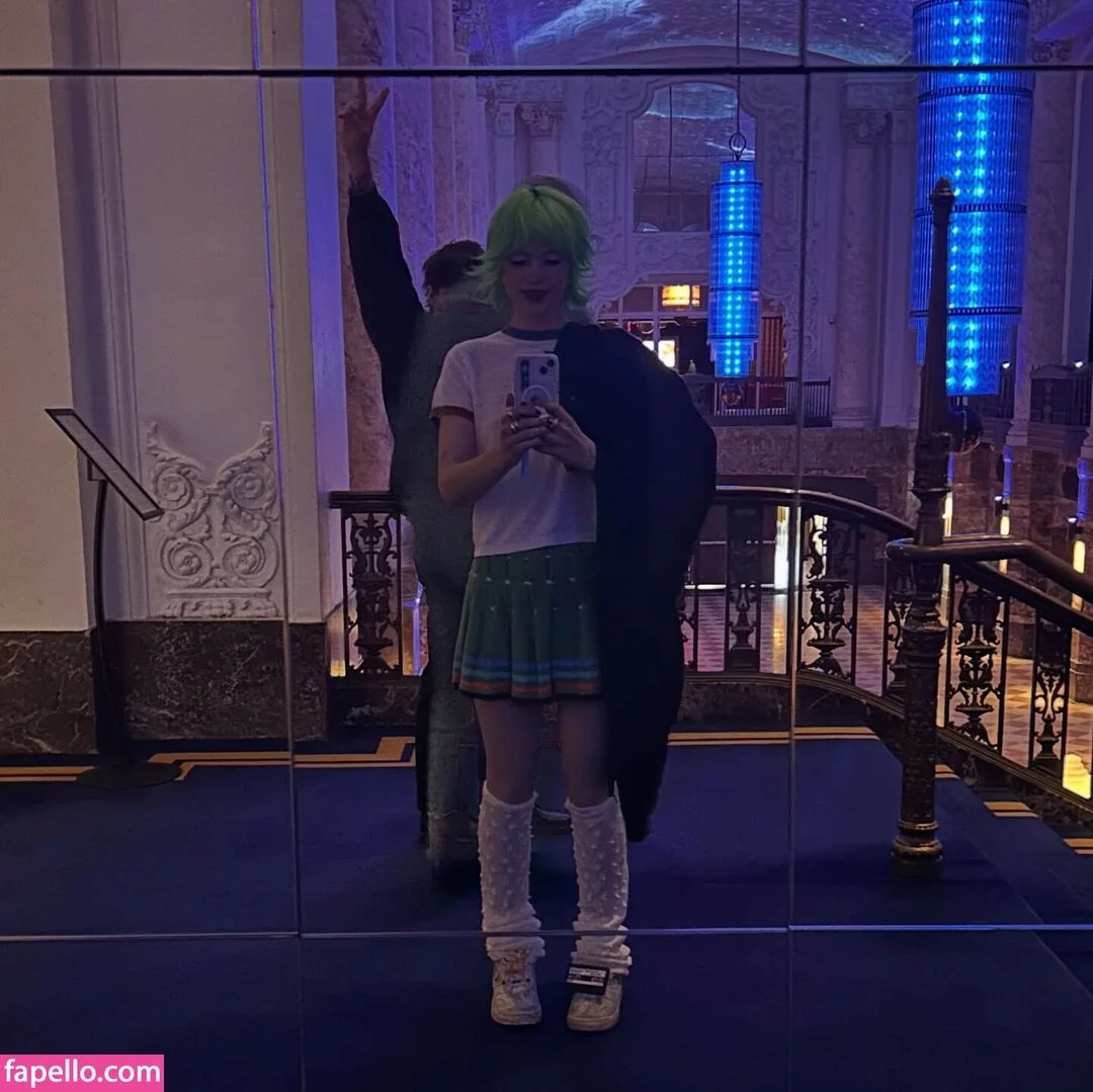 Kat Moss Onlyfans Photo Gallery 