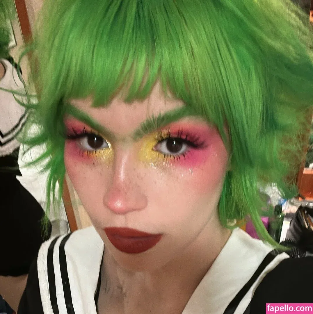 Kat Moss Onlyfans Photo Gallery 