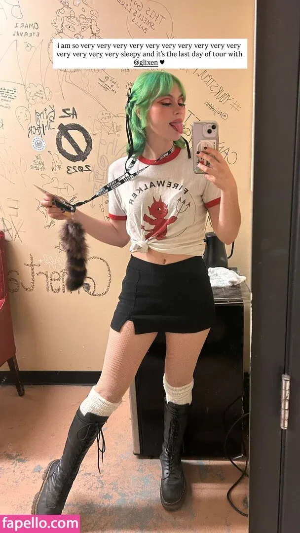 Kat Moss Onlyfans Photo Gallery 