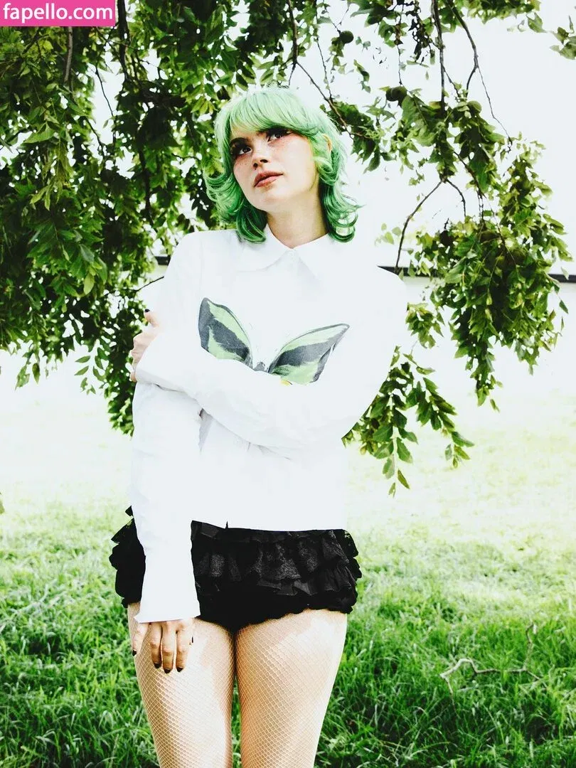 Kat Moss Onlyfans Photo Gallery 