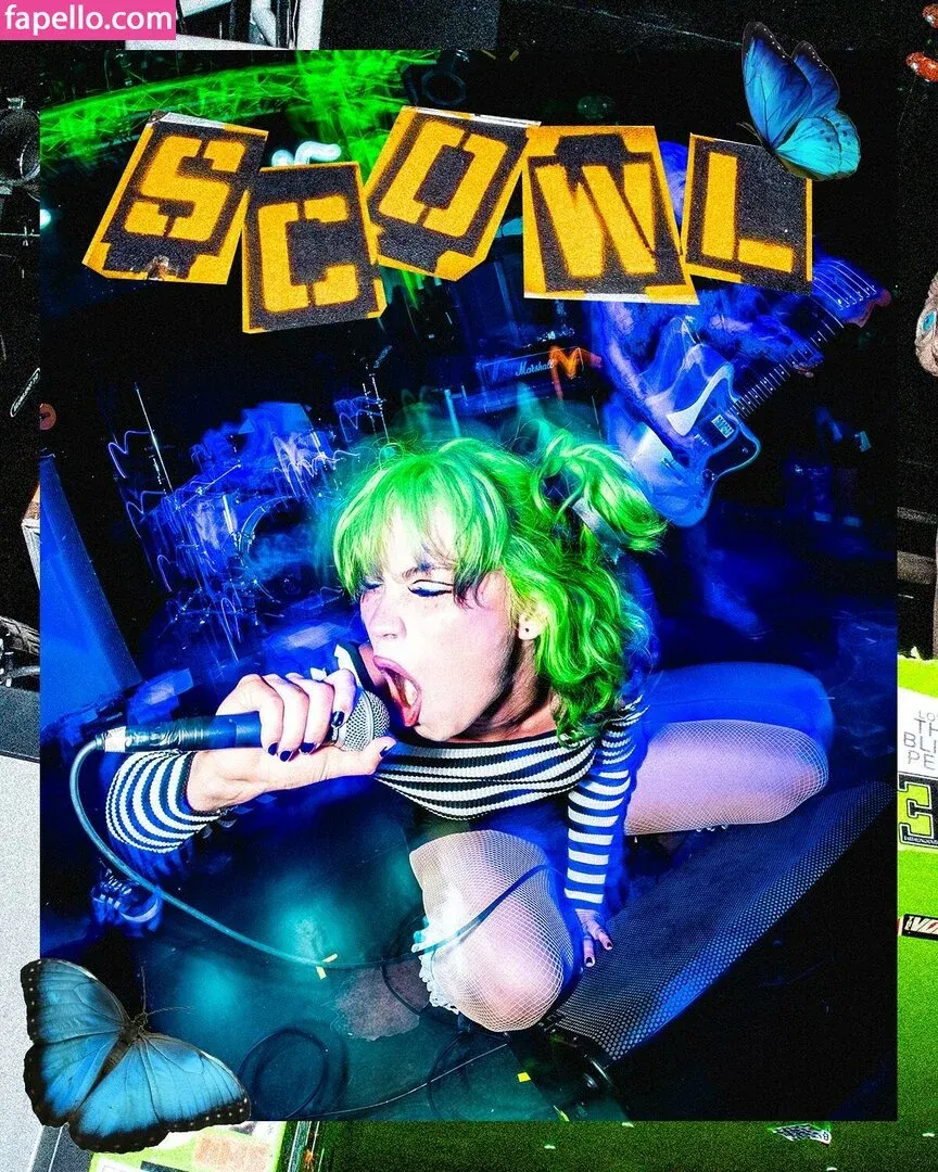 Kat Moss Onlyfans Photo Gallery 