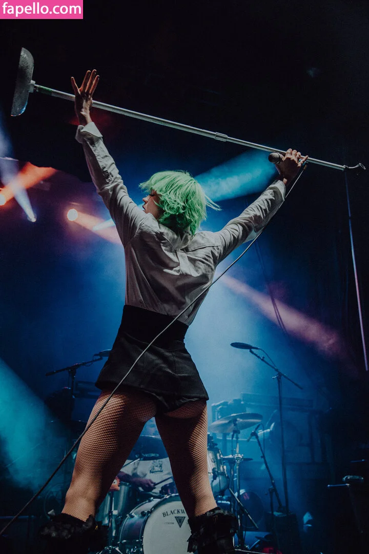 Kat Moss Onlyfans Photo Gallery 