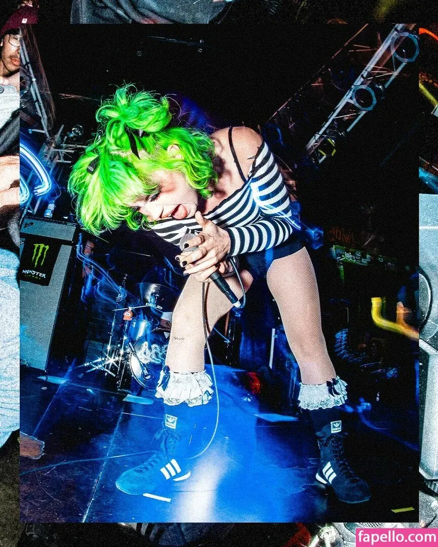 Kat Moss Onlyfans Photo Gallery 